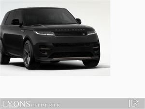 Land Rover Range Rover Sport 3.0D 300PS Dynamic SE - Image 4