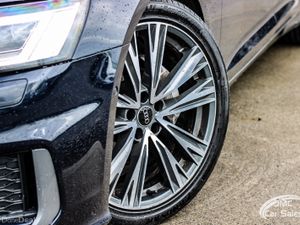 2021 AUDI A6 S-LINE 40TDI TECH PACK - Image 2