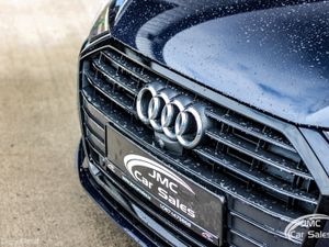 2021 AUDI A6 S-LINE 40TDI TECH PACK - Image 3