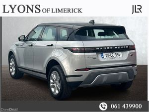 Land Rover Range Rover Evoque 1.5 PHEV S Auto AWD - Image 2