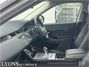 Land Rover Range Rover Evoque 1.5 PHEV S Auto AWD - Image 3