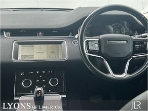 Land Rover Range Rover Evoque 1.5 PHEV S Auto AWD - Image 4