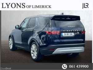 Land Rover Discovery Discovery 3.0 SD6 SE 2 Seater - Image 2