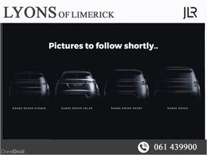 Land Rover Range Rover Velar 2.0 PHEV 404PS S** Ba - Image 2