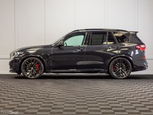 252 BMW X5 X-Drive 50e M-Sport - Image 3