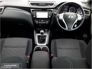 Nissan Qashqai **SOLD SOLD SOLD SOLD SOLD** - Image 2