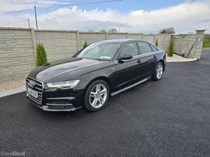 171 Audi A6 S Line Ultra 2.0 Tdi 190 Bhp - Image 2