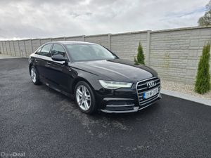 171 Audi A6 S Line Ultra 2.0 Tdi 190 Bhp - Image 4