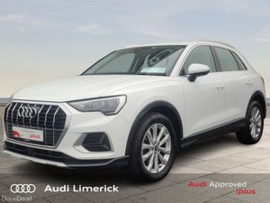 Audi Q3 35 TDI 150HP SE - Image 4