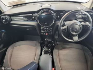 Mini Cooper Classic Auto - Image 3