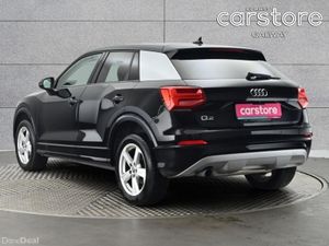 Audi Q2 1.0 TFSI Auto - Image 3
