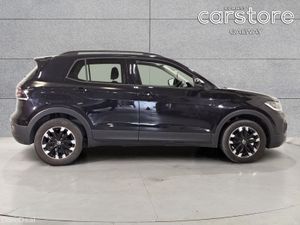 Volkswagen T-Cross Auto - Image 2