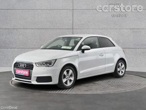 Audi A1 1.0 TFSI AUTO - Image 2