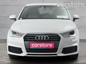 Audi A1 1.0 TFSI AUTO - Image 3
