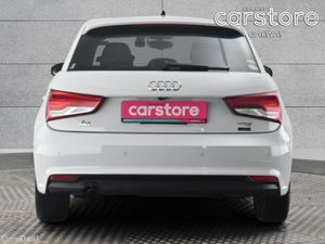 Audi A1 1.0 TFSI AUTO - Image 4