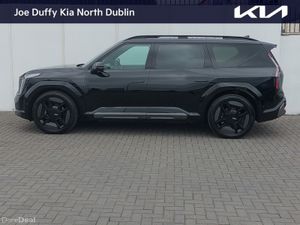 Kia EV9 GT-Line AWD 7-seat AVAILABLE NOW FOR IMMED - Image 3