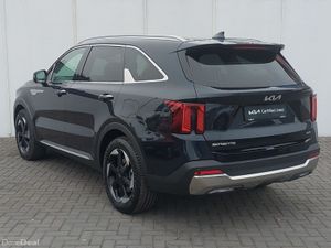 Kia Sorento Sorento 1.6 PHEV SEM - Image 3