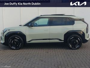 Kia EV3 GT-Line 81 Kwh - Image 3