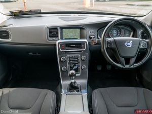 🔥 2014 Volvo S60 2.0 Diesel 🔥 - Image 4