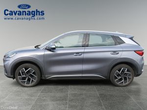 BYD ATTO 3 2023 - Image 2