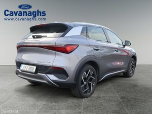 BYD ATTO 3 2023 - Image 4