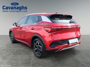 2023 BYD ATTO 3 Design - Image 3