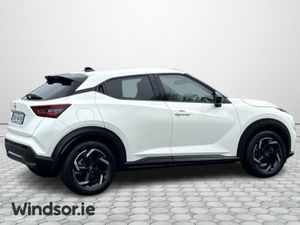 Nissan Juke 1.0T PET 2WD SV Premium - Image 3