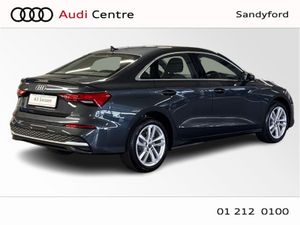Audi A3 SE TFSI 85 kW 6-speed - Image 3