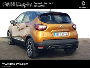 Renault Captur ICONIC - Image 3