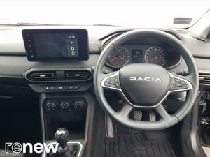 Dacia Sandero Stepway EXPRESSION - Image 2