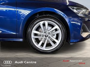 Audi A3 Saloon SE TDI 85 kW 6-speed - Image 3