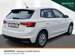 Skoda Fabia Selection 1.0MPi 80HP - Low Rate Finan - Image 3