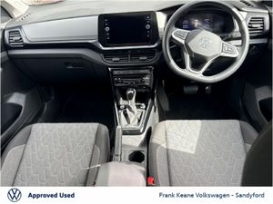 Volkswagen T-Cross T-CROSS EDITION 75 1.0 D7F 116H - Image 2