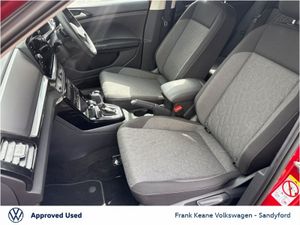 Volkswagen T-Cross T-CROSS EDITION 75 1.0 D7F 116H - Image 4