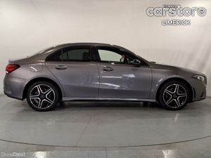 Mercedes-Benz AMG A 250 Amg Line Edition E Auto  A - Image 2