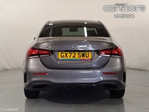 Mercedes-Benz AMG A 250 Amg Line Edition E Auto  A - Image 4