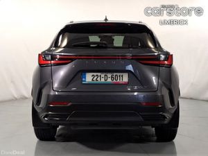 Lexus NX 450h+ Executive PHEV AWD - Image 4