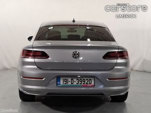 Volkswagen Arteon 2.0TDI 150HP - Image 4