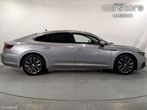 Volkswagen Arteon 2.0TDI 150HP - Image 2