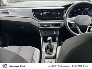 Volkswagen Polo 1.0 TSI 95HP Style - Image 3