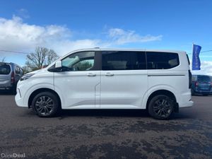 Wheelchair Car - Image 4