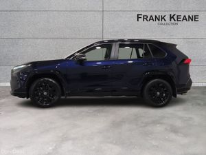 Toyota RAV4 2.5 Hybrid Sport 2WD - Image 4