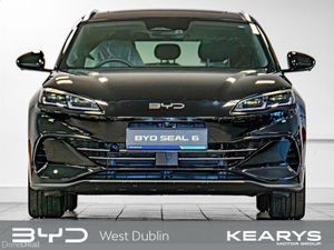 BYD Seal 6 SEAL 6 TOURING COMFORT - Image 4