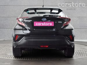 Toyota C-HR HYBRID 1.8 AUTO - Image 2