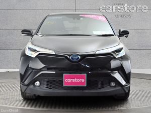 Toyota C-HR HYBRID 1.8 AUTO - Image 4