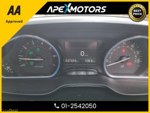 Peugeot 2008 FINANCE ARRANGED * 1.2 PURETECH ALLUR - Image 4