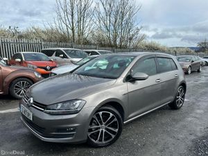 Volkswagen Golf 1.4L Automatic Petrol  Full Leathe - Image 3