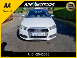 Audi A1 FINANCE ARRANGED * 1.0 5Dr AUTO * 2-TONE C - Image 2