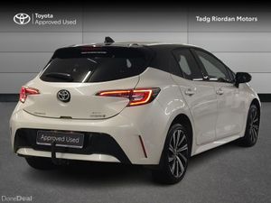 Toyota Corolla HYBRID L/SPORT HB - Image 2