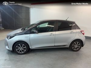 Toyota Yaris YARIS HYBRID Y20*REDUCED BY €1000* - Image 2